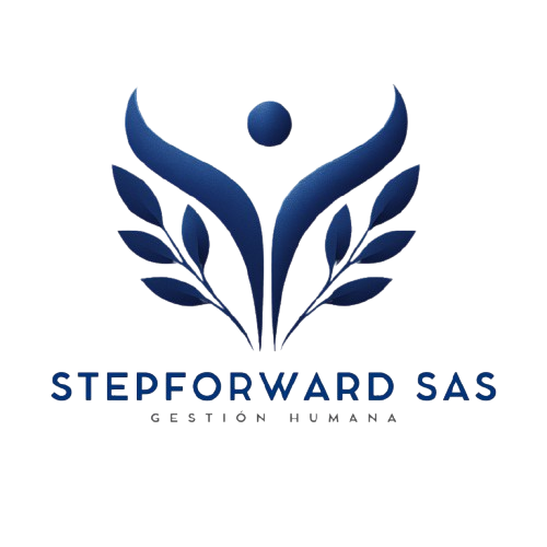 La gestión del talento humano en Colombia es el pilar de empresas exitosas. En StepForward S.A.S., te acompañamos a transformar tu organización o tu carrera con herramientas innovadoras, profesionales expertos y soluciones personalizadas.