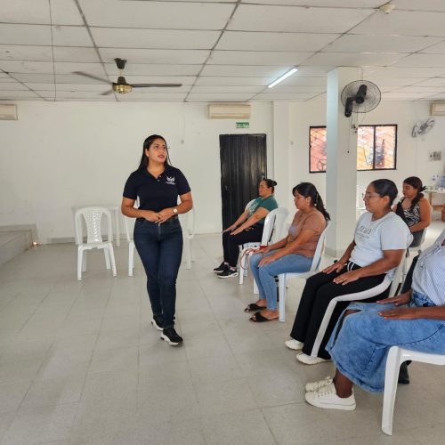 El Corazón del Servicio: Motivación, Emoción y Mindfulness en la Formación del Auxiliar de Farmacia